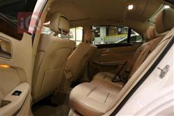 مێرسێدس بێنز E-Class